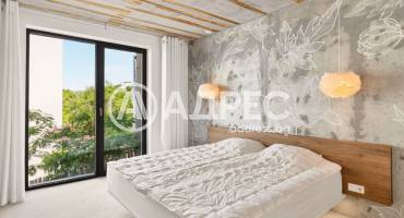 Двустаен апартамент, Варна, Бриз, 648403, Снимка 11