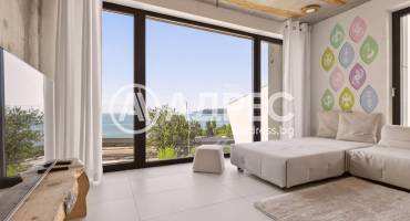 Двустаен апартамент, Варна, Бриз, 648403, Снимка 7