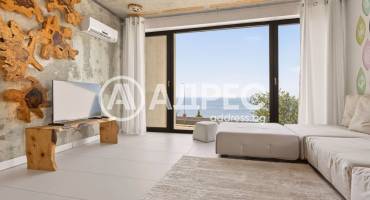 Двустаен апартамент, Варна, Бриз, 648403, Снимка 8