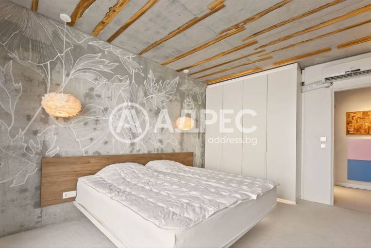 Двустаен апартамент, Варна, Бриз, 648403, Снимка 10