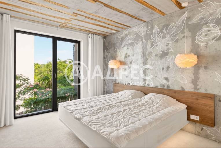 Двустаен апартамент, Варна, Бриз, 648403, Снимка 11