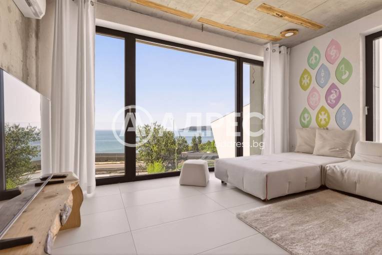 Двустаен апартамент, Варна, Бриз, 648403, Снимка 7