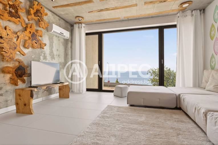 Двустаен апартамент, Варна, Бриз, 648403, Снимка 8