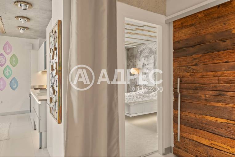 Двустаен апартамент, Варна, Бриз, 648403, Снимка 9