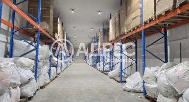 Цех/Склад, Варна, Западна Промишлена Зона, 653403, Снимка 11