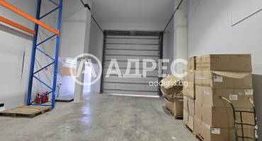 Цех/Склад, Варна, Западна Промишлена Зона, 653403, Снимка 12