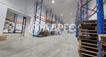 Цех/Склад, Варна, Западна Промишлена Зона, 653403, Снимка 2