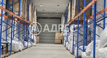 Цех/Склад, Варна, Западна Промишлена Зона, 653403, Снимка 3