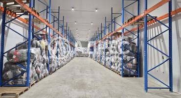 Цех/Склад, Варна, Западна Промишлена Зона, 653403, Снимка 4