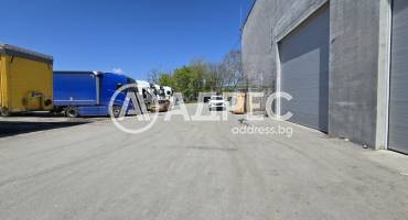 Цех/Склад, Варна, Западна Промишлена Зона, 653403, Снимка 5