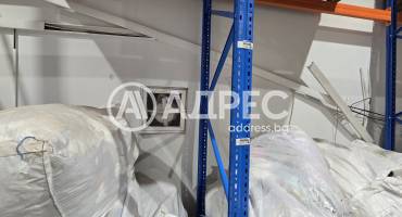 Цех/Склад, Варна, Западна Промишлена Зона, 653403, Снимка 7