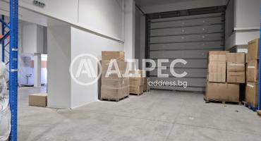 Цех/Склад, Варна, Западна Промишлена Зона, 653403, Снимка 9