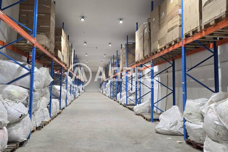 Цех/Склад, Варна, Западна Промишлена Зона, 653403, Снимка 11