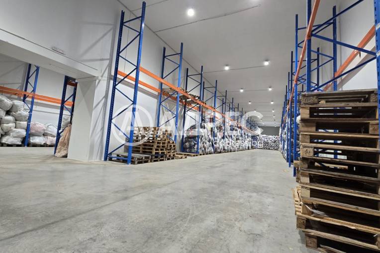 Цех/Склад, Варна, Западна Промишлена Зона, 653403, Снимка 2