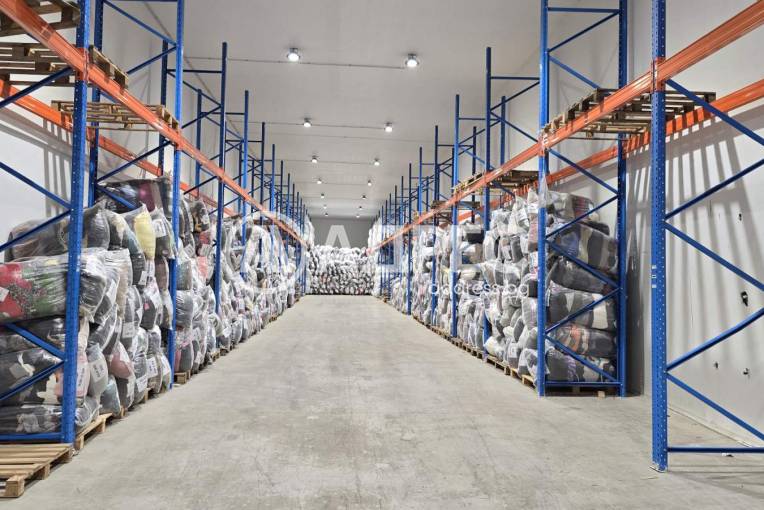 Цех/Склад, Варна, Западна Промишлена Зона, 653403, Снимка 4