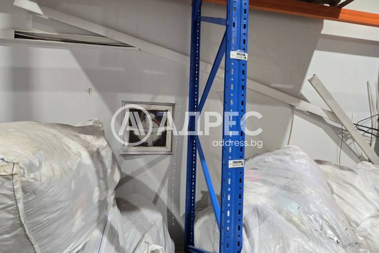 Цех/Склад, Варна, Западна Промишлена Зона, 653403, Снимка 7