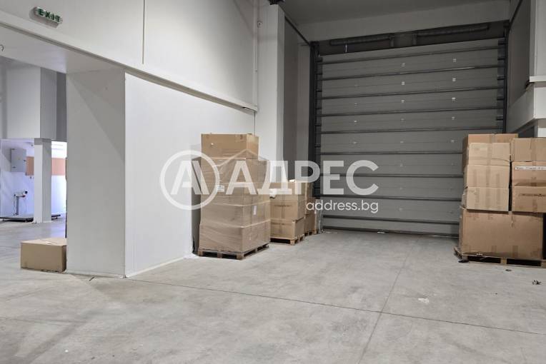 Цех/Склад, Варна, Западна Промишлена Зона, 653403, Снимка 9