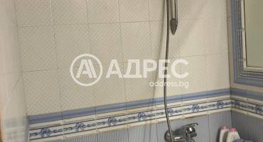 Многостаен апартамент, Пловдив, Съдийски, 660403, Снимка 9