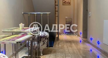 Многостаен апартамент, Пловдив, Съдийски, 660403, Снимка 11