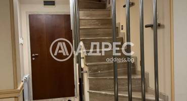 Многостаен апартамент, Пловдив, Съдийски, 660403, Снимка 15