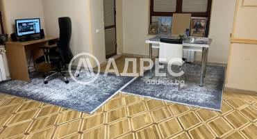 Многостаен апартамент, Пловдив, Съдийски, 660403, Снимка 2