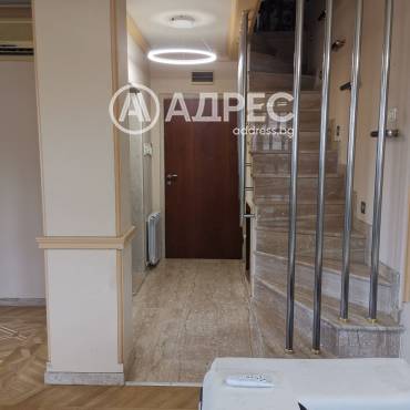 Многостаен апартамент, Пловдив, Съдийски, 660403, Снимка 1