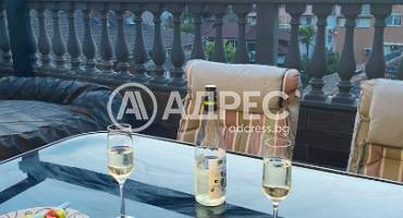 Многостаен апартамент, Пловдив, Съдийски, 660403, Снимка 3