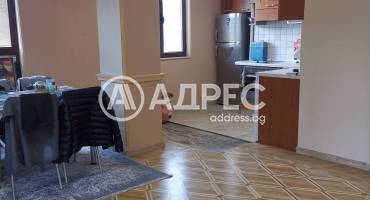 Многостаен апартамент, Пловдив, Съдийски, 660403, Снимка 4