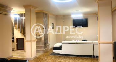 Многостаен апартамент, Пловдив, Съдийски, 660403, Снимка 5