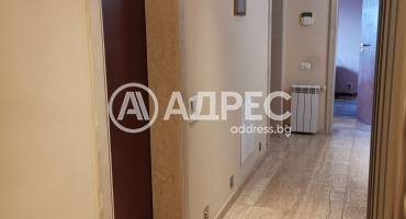 Многостаен апартамент, Пловдив, Съдийски, 660403, Снимка 7