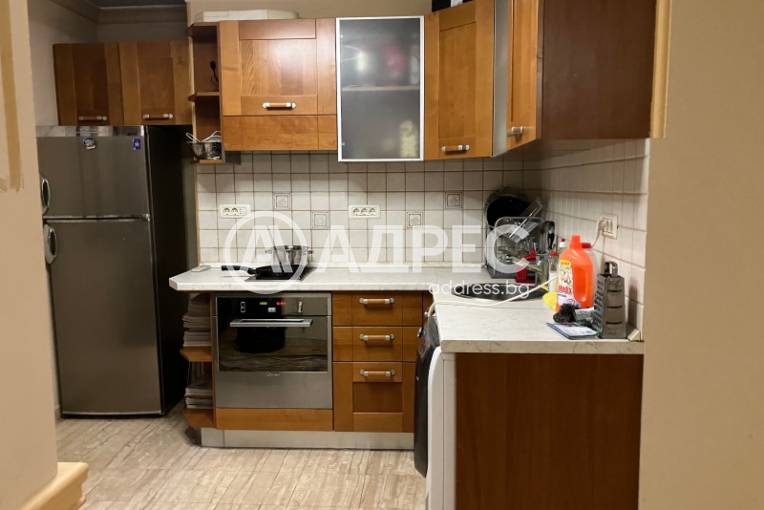 Многостаен апартамент, Пловдив, Съдийски, 660403, Снимка 1