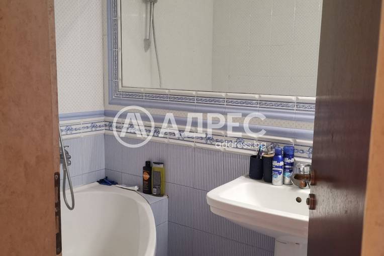 Многостаен апартамент, Пловдив, Съдийски, 660403, Снимка 10