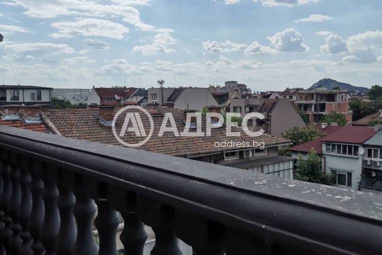 Многостаен апартамент, Пловдив, Съдийски, 660403, Снимка 14