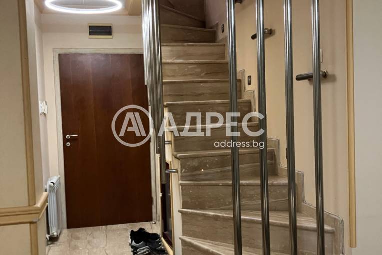 Многостаен апартамент, Пловдив, Съдийски, 660403, Снимка 15