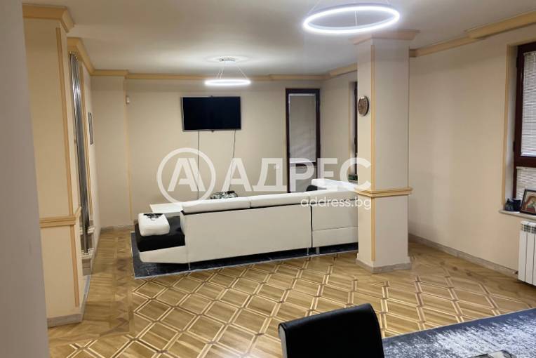 Многостаен апартамент, Пловдив, Съдийски, 660403, Снимка 16