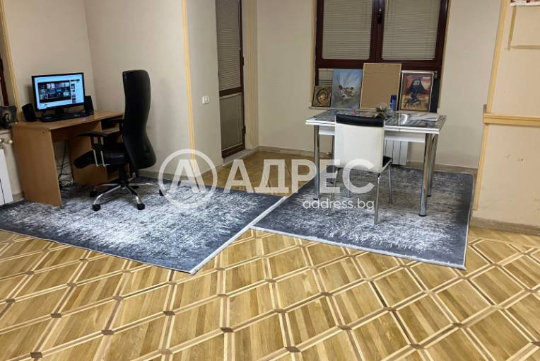 Многостаен апартамент, Пловдив, Съдийски, 660403, Снимка 2