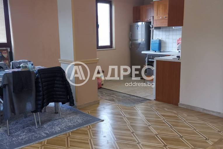 Многостаен апартамент, Пловдив, Съдийски, 660403, Снимка 4