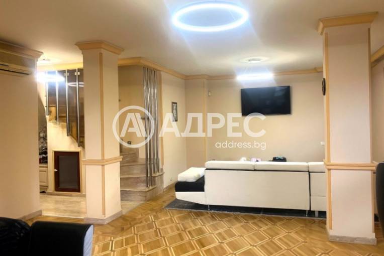 Многостаен апартамент, Пловдив, Съдийски, 660403, Снимка 5