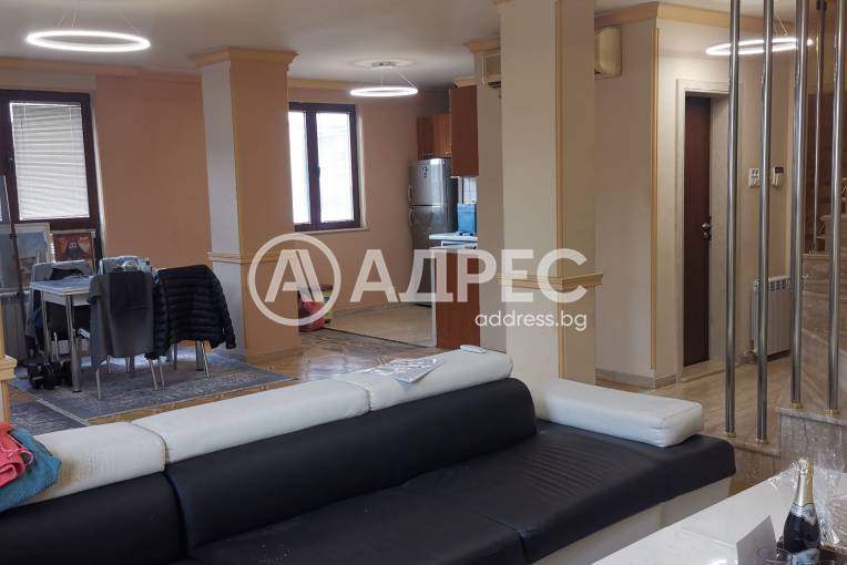 Многостаен апартамент, Пловдив, Съдийски, 660403, Снимка 6