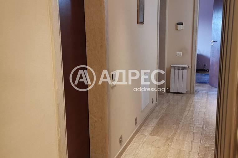 Многостаен апартамент, Пловдив, Съдийски, 660403, Снимка 7