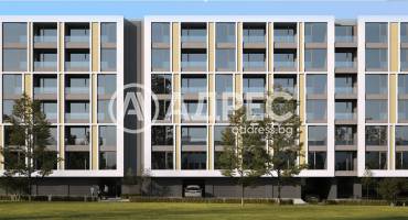 Двустаен апартамент, Варна, Аспарухово, 661403, Снимка 1