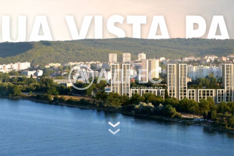 Двустаен апартамент, Варна, Аспарухово, 661403, Снимка 3