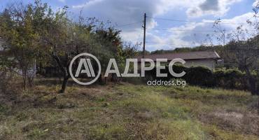 Парцел/Терен, Варна, м-ст Боровец - север, 667403, Снимка 3