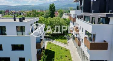 Многостаен апартамент, София, Горубляне, 676403, Снимка 1