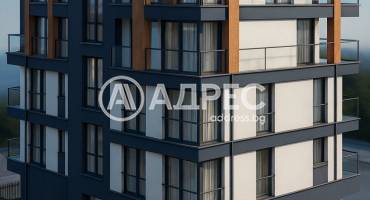 Двустаен апартамент, София, Люлин 9, 677403, Снимка 2