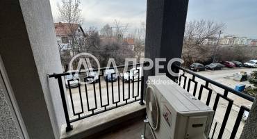 Тристаен апартамент, София, Овча купел, 686403, Снимка 11