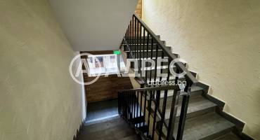 Тристаен апартамент, София, Овча купел, 686403, Снимка 12