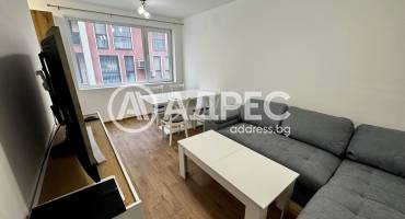 Тристаен апартамент, София, Овча купел, 686403, Снимка 2