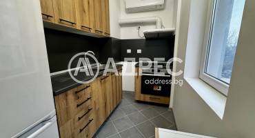 Тристаен апартамент, София, Овча купел, 686403, Снимка 3