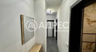 Тристаен апартамент, София, Овча купел, 686403, Снимка 4